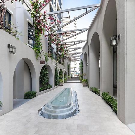 La Casita Hua Hin By J&P Apartment Ngoại thất bức ảnh