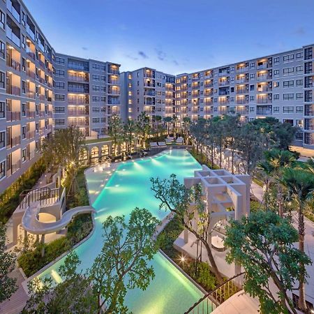 La Casita Hua Hin By J&P Apartment Ngoại thất bức ảnh