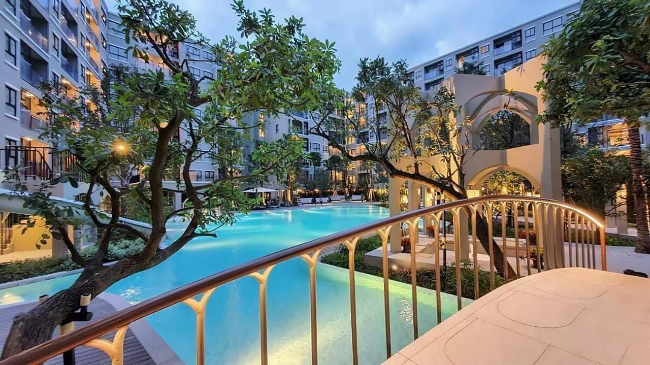 La Casita Hua Hin By J&P Apartment Ngoại thất bức ảnh