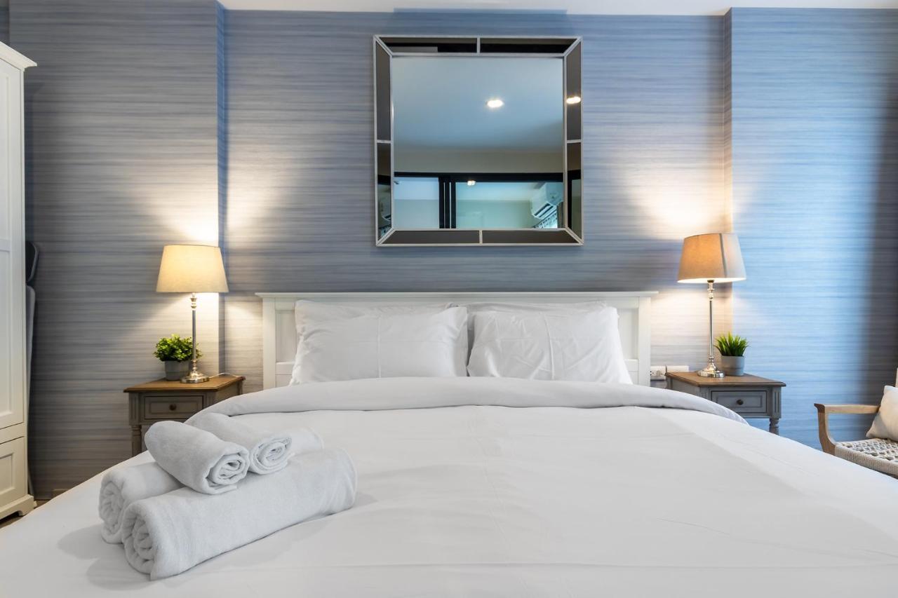 La Casita Hua Hin By J&P Apartment Ngoại thất bức ảnh