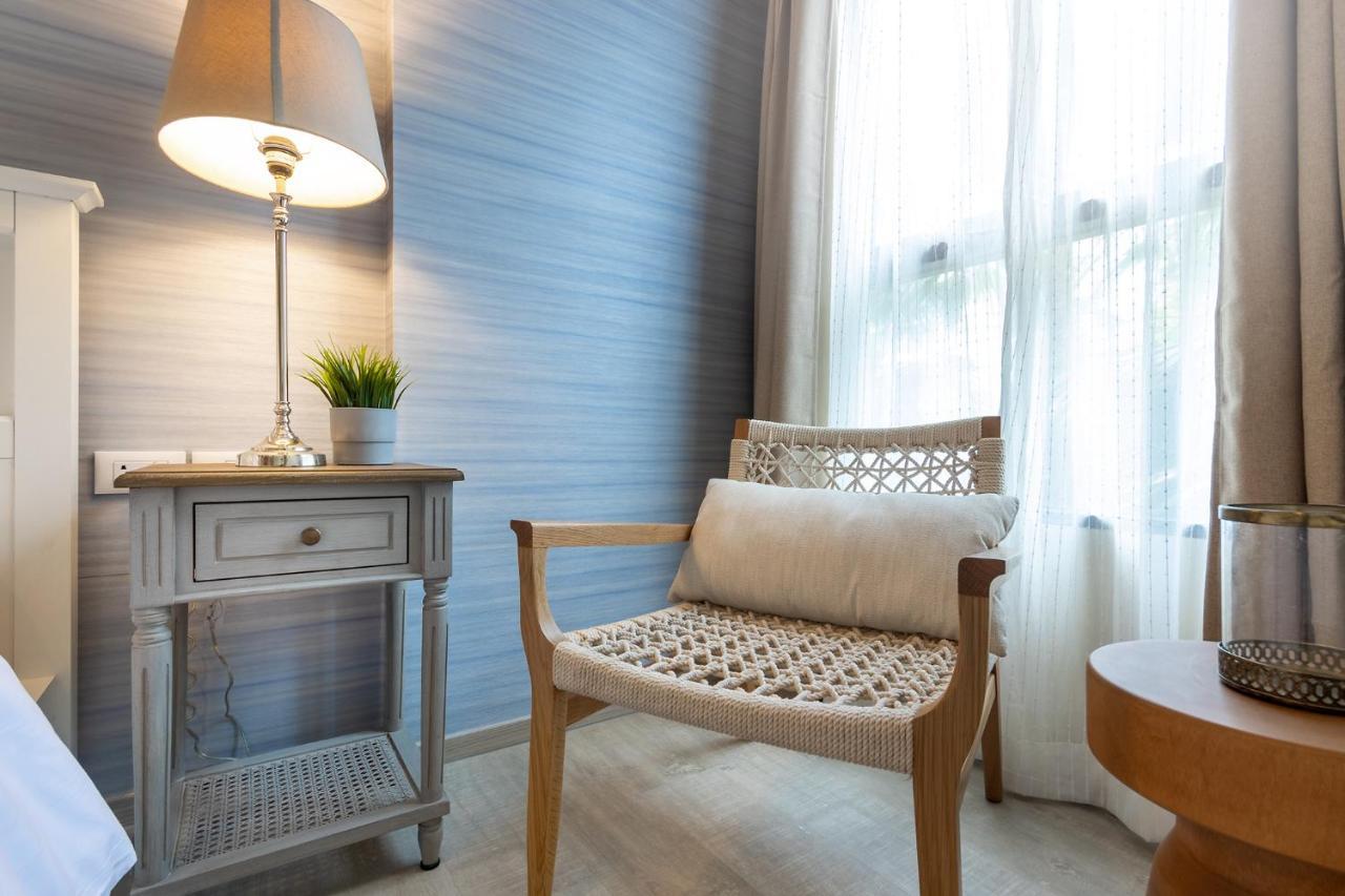 La Casita Hua Hin By J&P Apartment Ngoại thất bức ảnh
