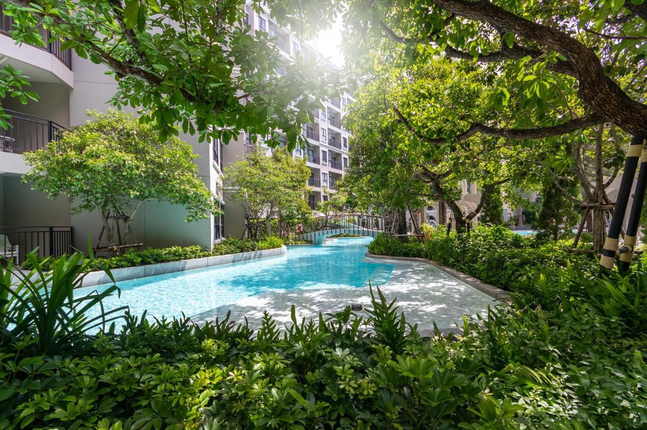 La Casita Hua Hin By J&P Apartment Ngoại thất bức ảnh