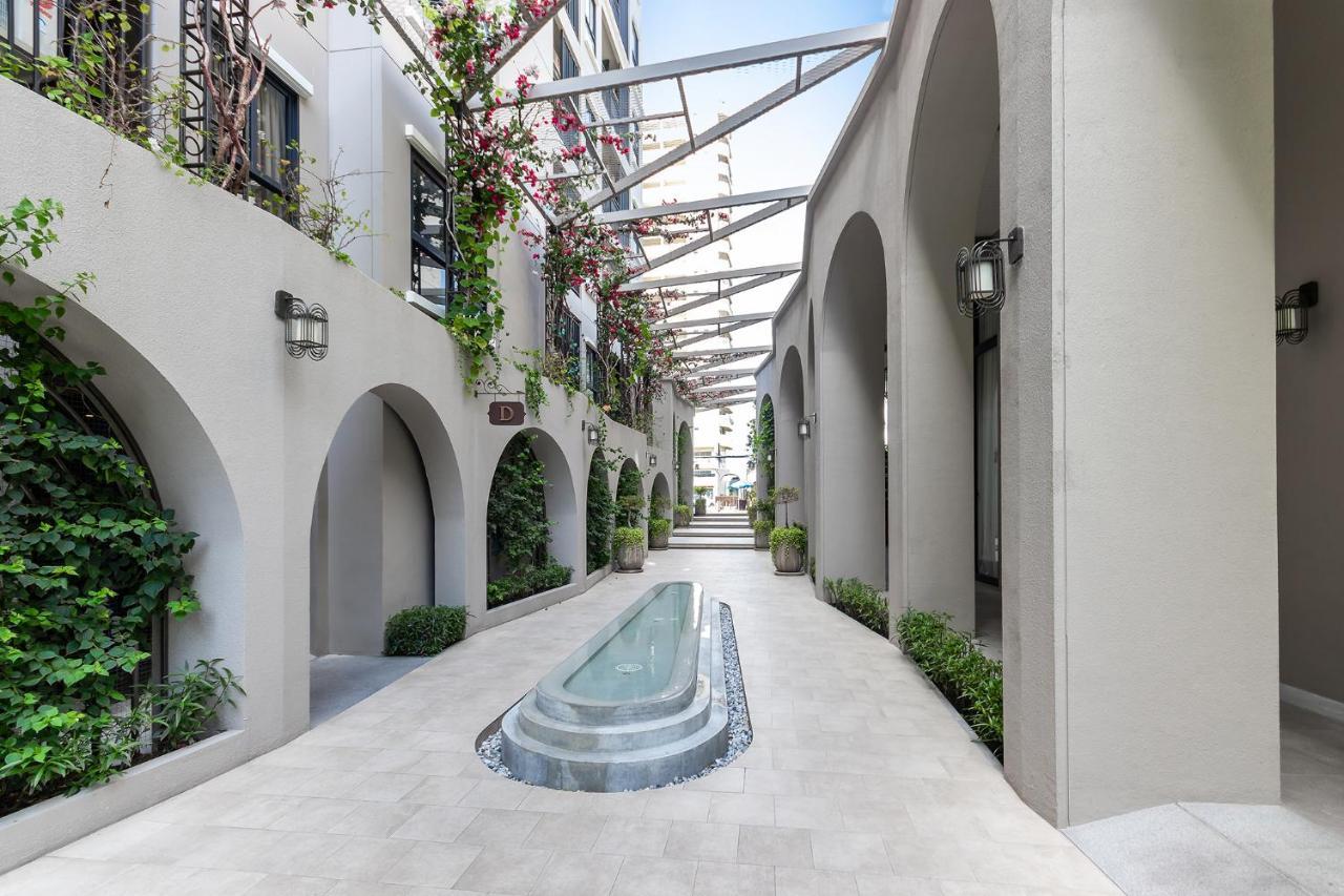 La Casita Hua Hin By J&P Apartment Ngoại thất bức ảnh