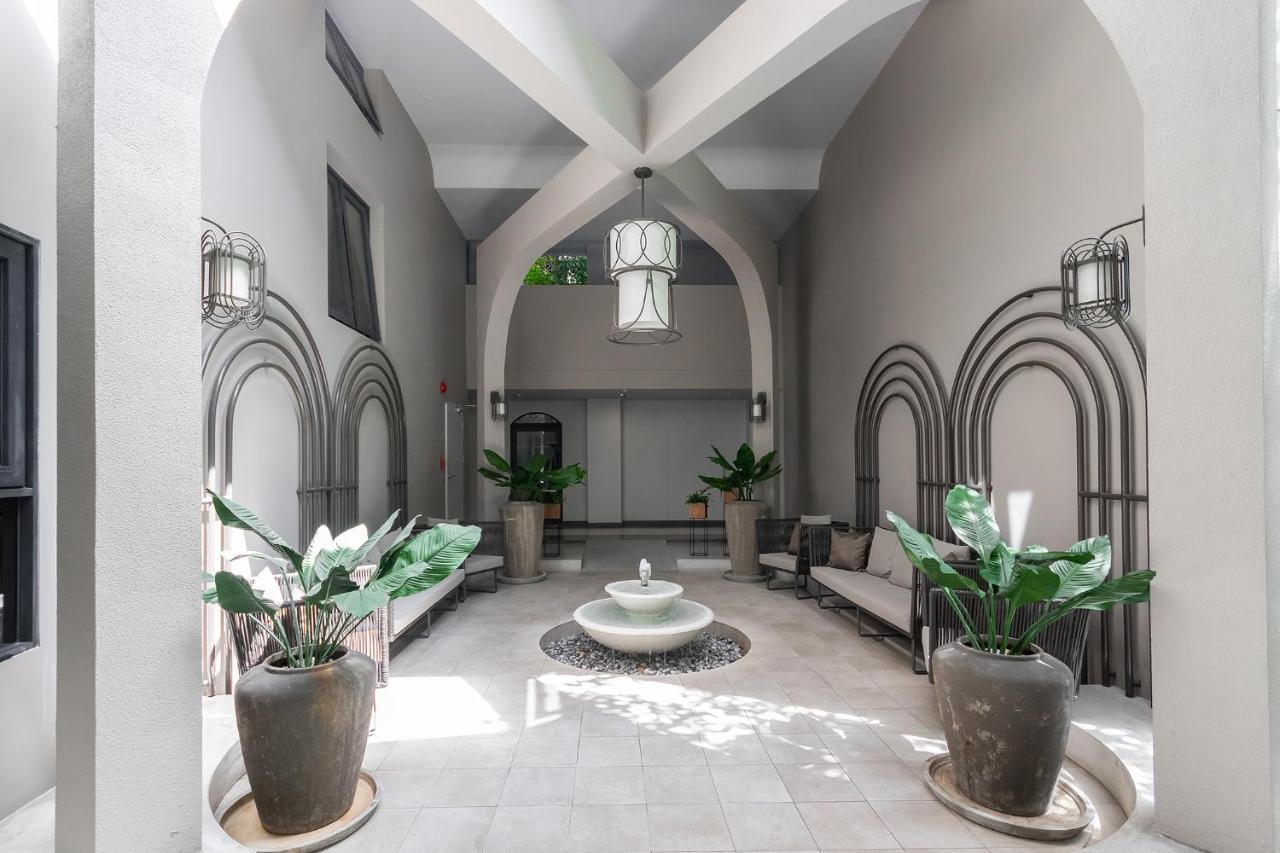 La Casita Hua Hin By J&P Apartment Ngoại thất bức ảnh